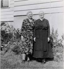 Ida Schwalbe, Mari Raamat