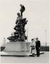 Ida Schwalbe, Paul Schwalbe