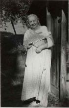 Ida Schwalbe 