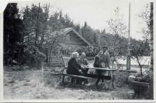 Ida Schwalbe 