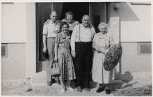 Ida Schwalbe