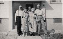 Ida Schwalbe