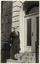 Ida Schwalbe, Ed. Hankaja