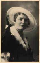 Marie Maddy-Kalbek
