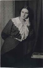 Marie Maddy-Kalbek