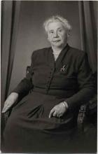 Ida Schwalbe