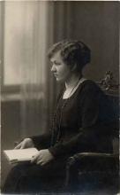 Marie Luht