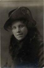 Hilda Tõnisson