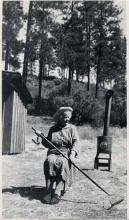 Ida Schwalbe