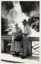 Ida Schwalbe, Paul Schwalbe
