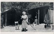 Ida Schwalbe haravoi