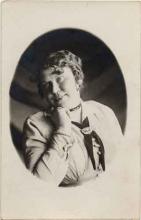 Ida Schwalbe 