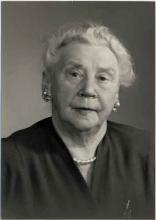 Ida Schwalbe