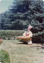 Lilian Esop