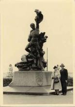 Ida Schwalbe, Paul Schwalbe