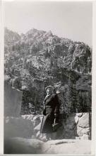 Ida Schwalbe, Paul Schwalbe