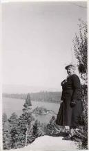 Ida Schwalbe
