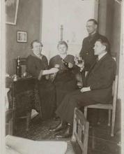 Ida Schwalbe