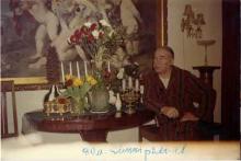 Paul Schwalbe