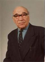 Paul Schwalbe