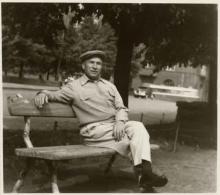 Paul Schwalbe