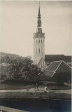 Nigulisten kirkko