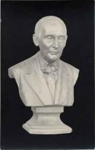 Friedrich Reinhold Kreutzwaldin rintakuva