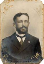 Nikolai Vassiljev-Hansen