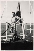 mies kannella