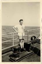 mies kannella