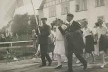 kulkue laululavalle
