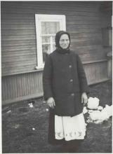 Agrippina Tammi