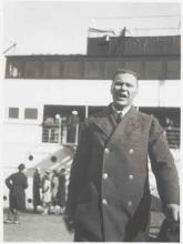 Julius Mark