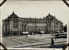 Estonia-teatteri Tallinnassa