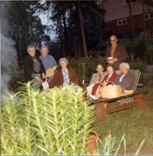 kohta grillataan