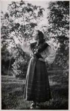 Eevi Tamjärv