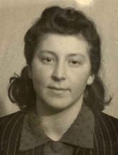 Aino Hellat