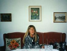 Maarja Talgre