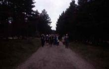 Tallinna, hautausmaa