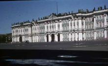 Leningrad, Talvipalatsi