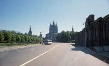 Leningrad