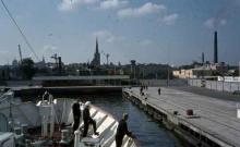 Tallinnan satama
