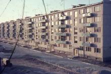 Tallinna, Mustamäe