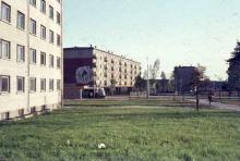 Tallinna, Mustamäe